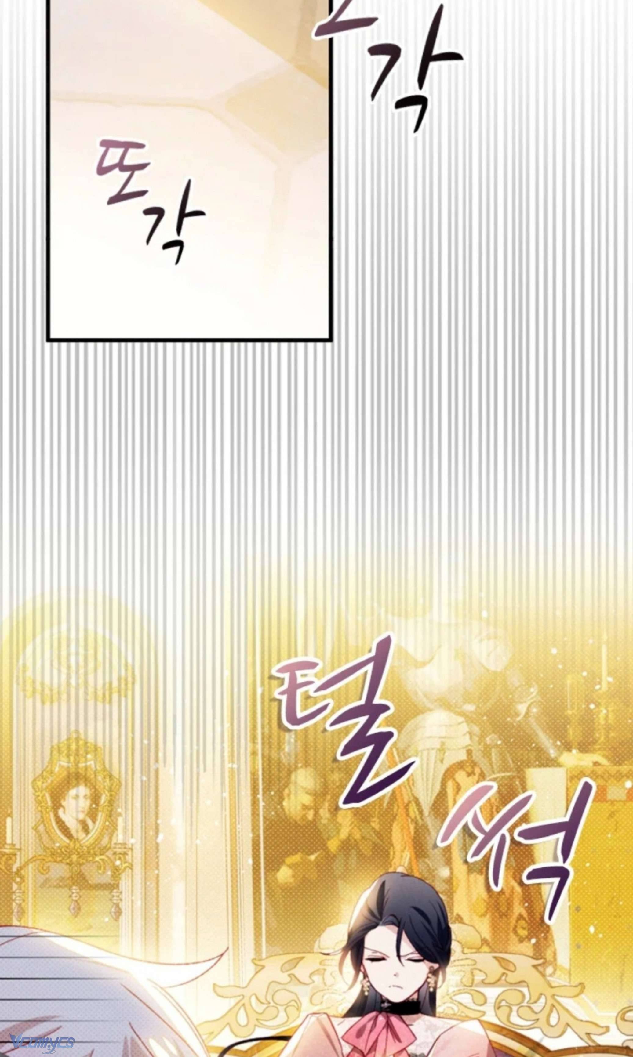 Nuôi vị hôn phu bằng tiền bạc. Chap 33 - Trang 2