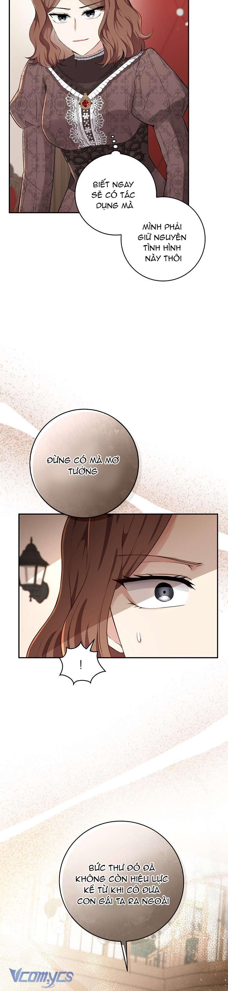 Sóc Con Tài Năng Chap 24 - Next Chap 25