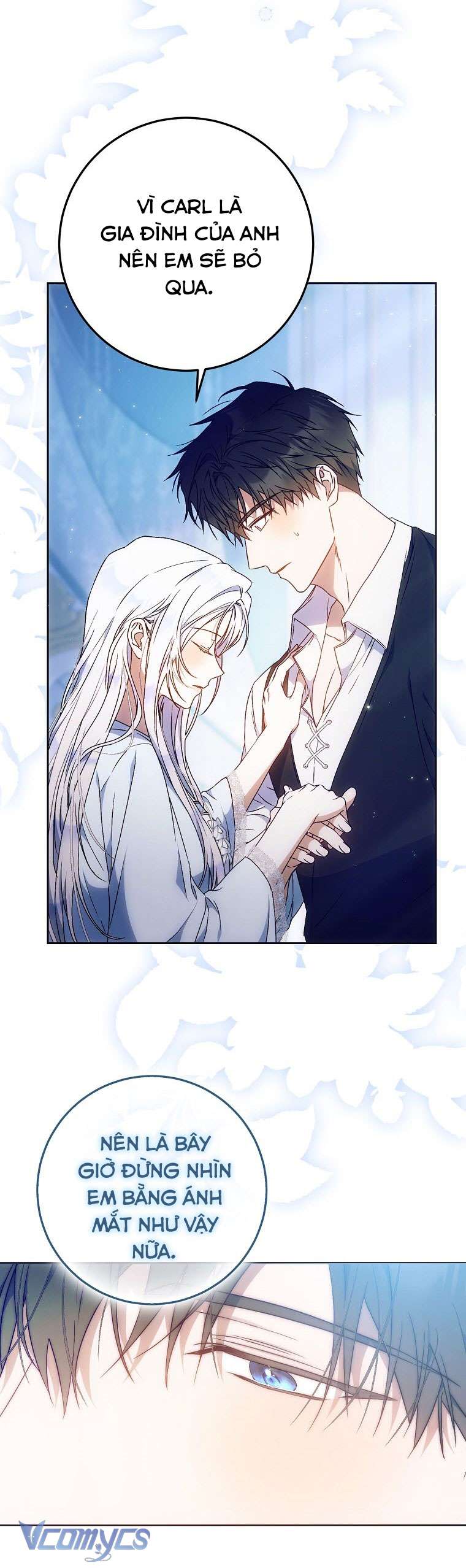 Tôi Trở Thành Vợ Của Nam Chính Chap 95 - Trang 3