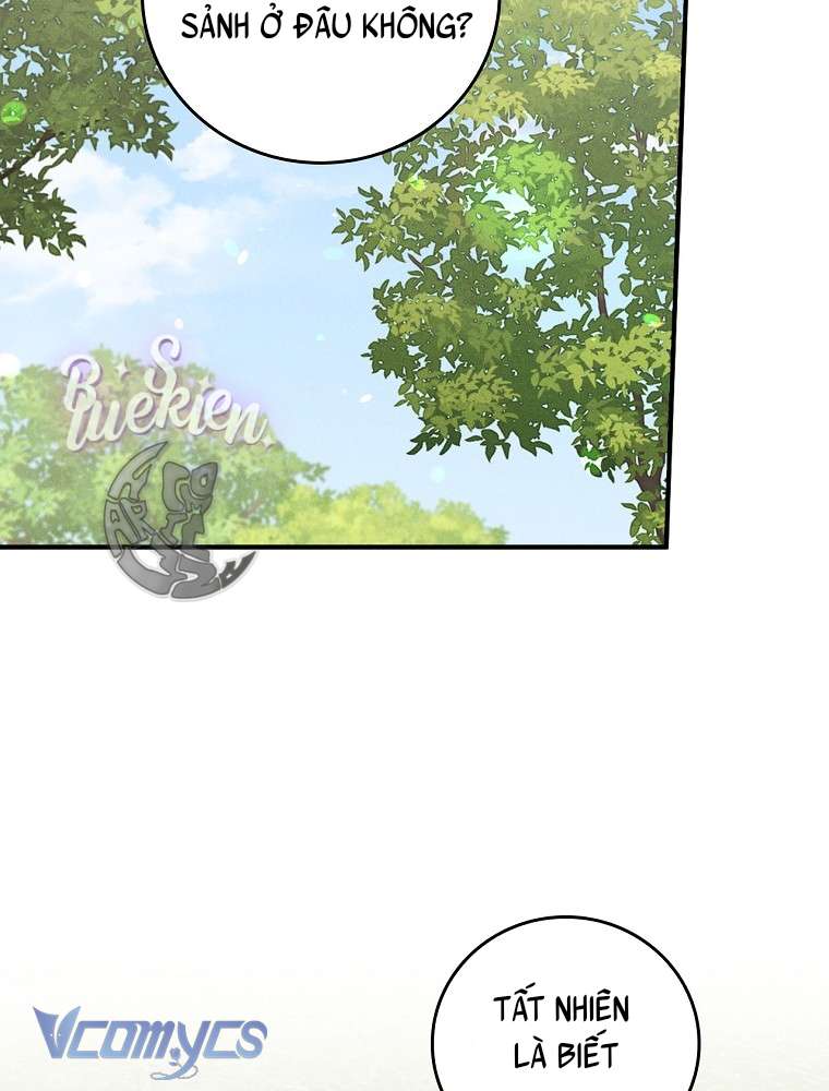 Chị Gái Của Nhân Vật Phản Diện Hôm Nay Cũng Đang Đau Khổ Chapter 39 - Trang 4