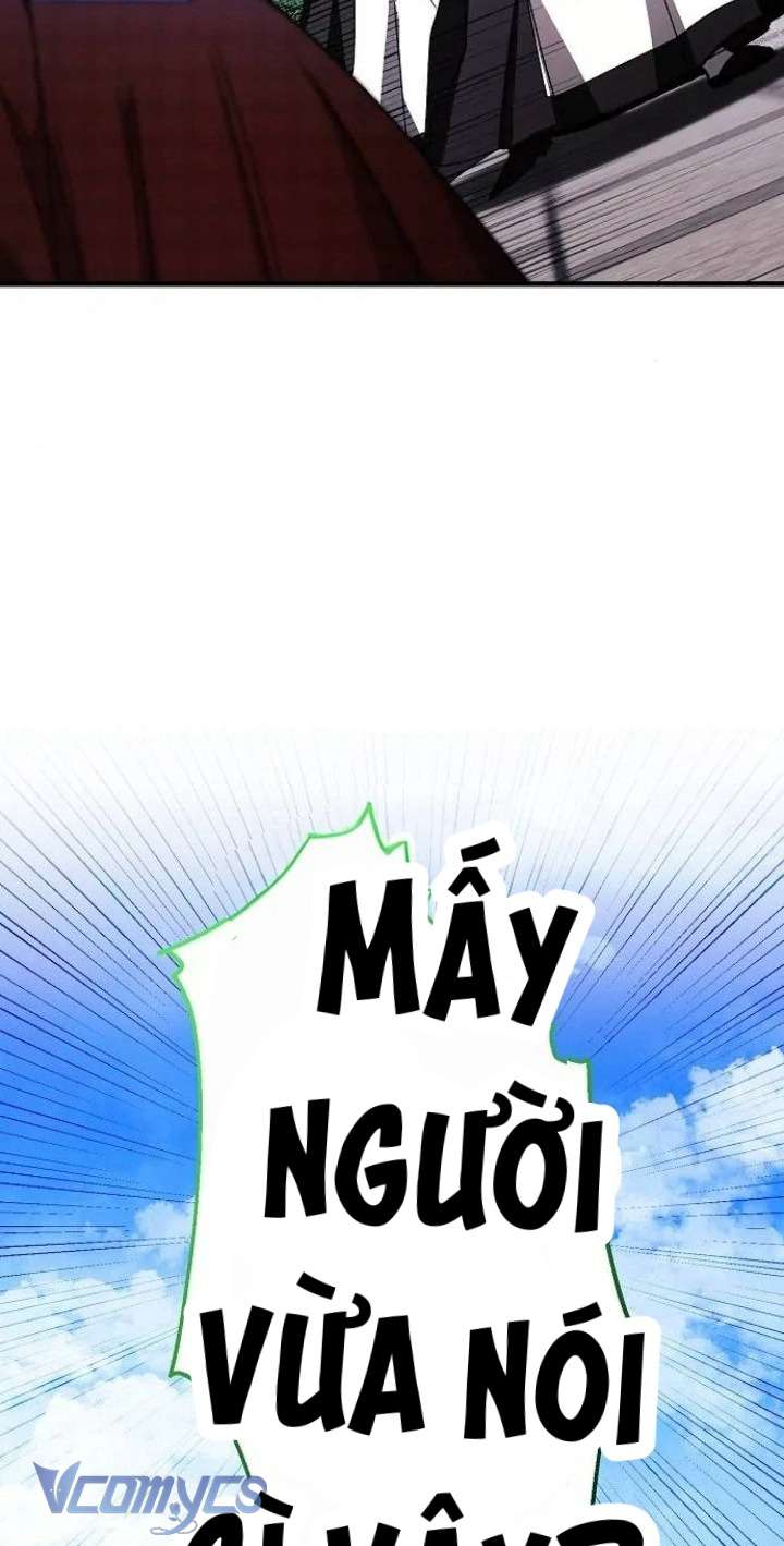 Papa Bạo Chúa, Con Sẽ Bảo Vệ Người! Chap 5 - Trang 2