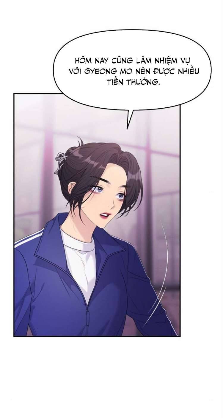 Couple Breaker Chapter 51 - Trang 4