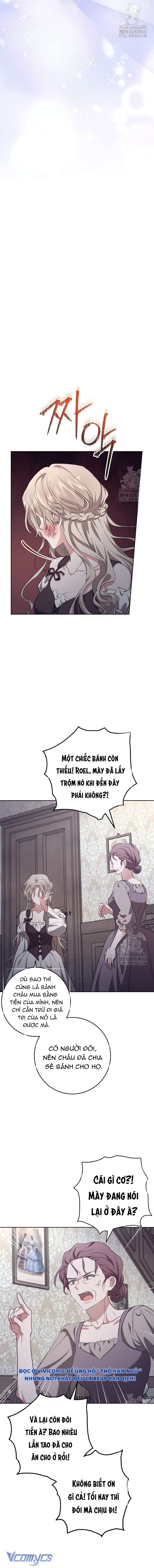 [18+] Căn Nhà Gỗ Điên Rồ Trong Mùa Đông Tĩnh Lặng Chap 1 - Trang 2