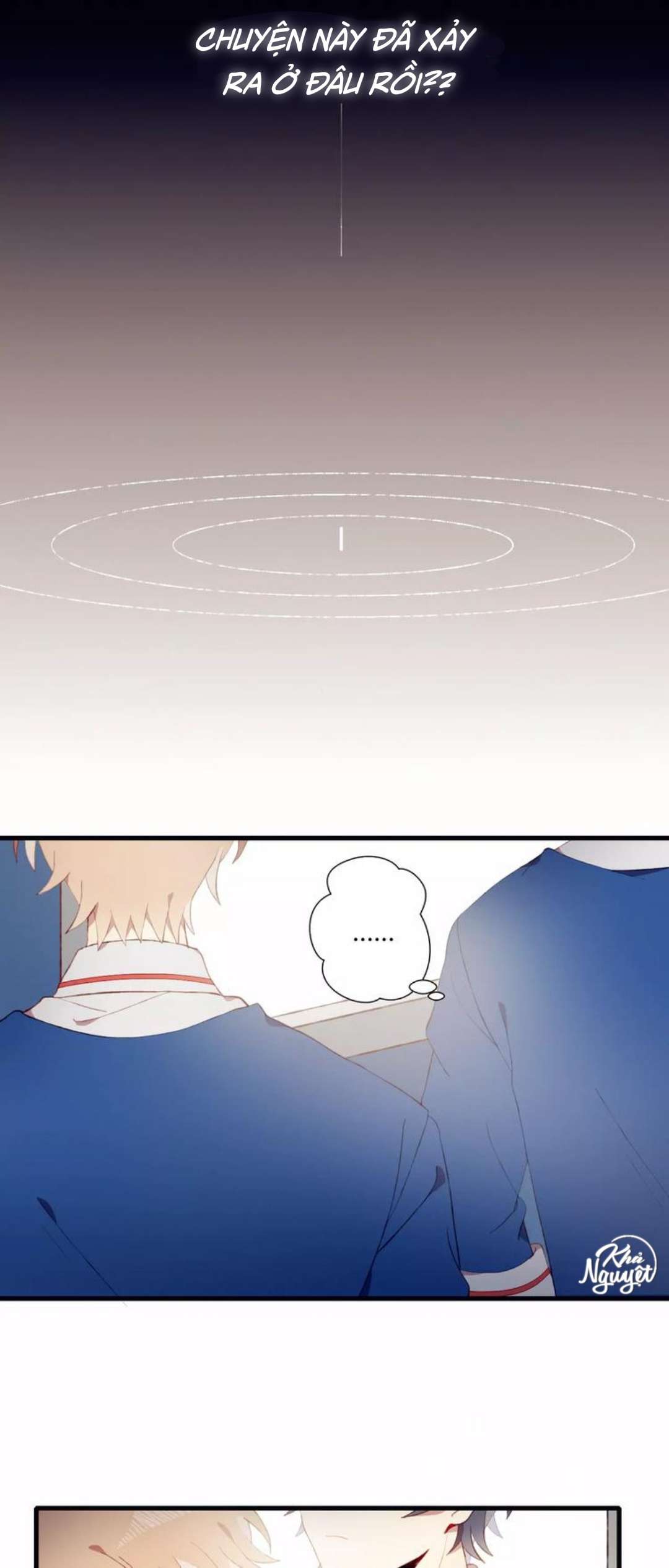 Mối Tình Đầu Chưa Được Trọn Vẹn Chap 8 - Next Chap 9