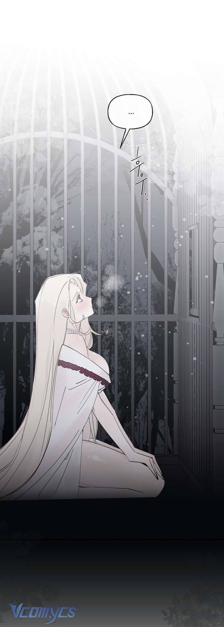 [18+] Ranh Giới Giữa Xuân Và Đông Chap 1 - Trang 2