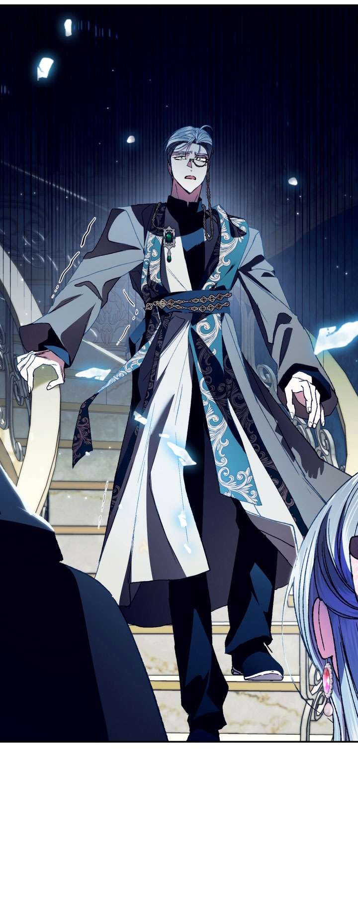 Cha À, Con Không Muốn Kết Hôn Đâu Chap 34 - Trang 2