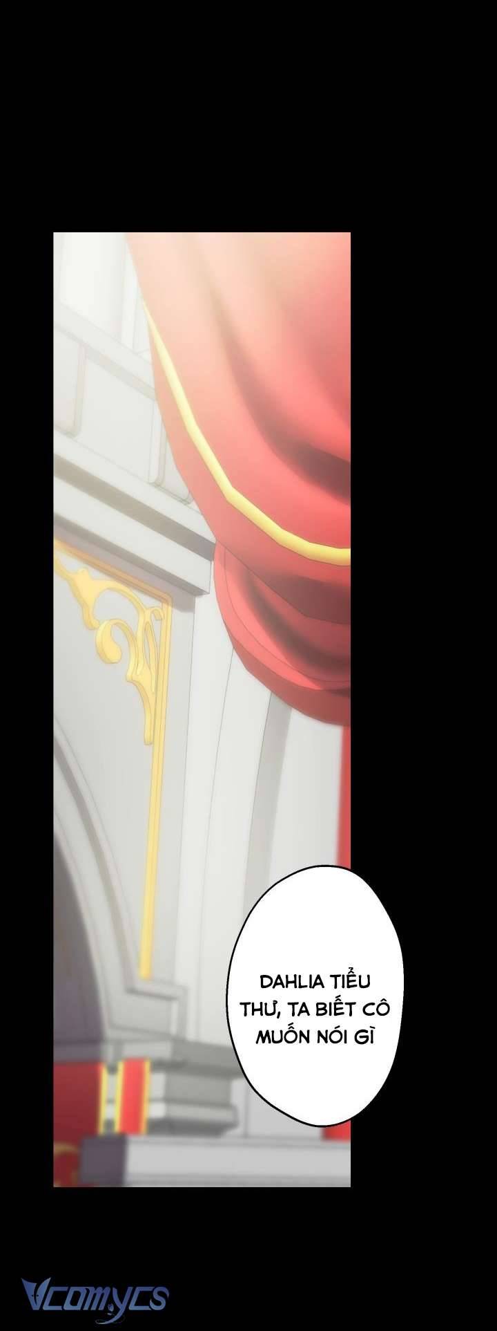 Những Nhân Vật Mạnh Nhất Thế Giới Ám Ảnh Tôi Chapter 36 - Trang 4