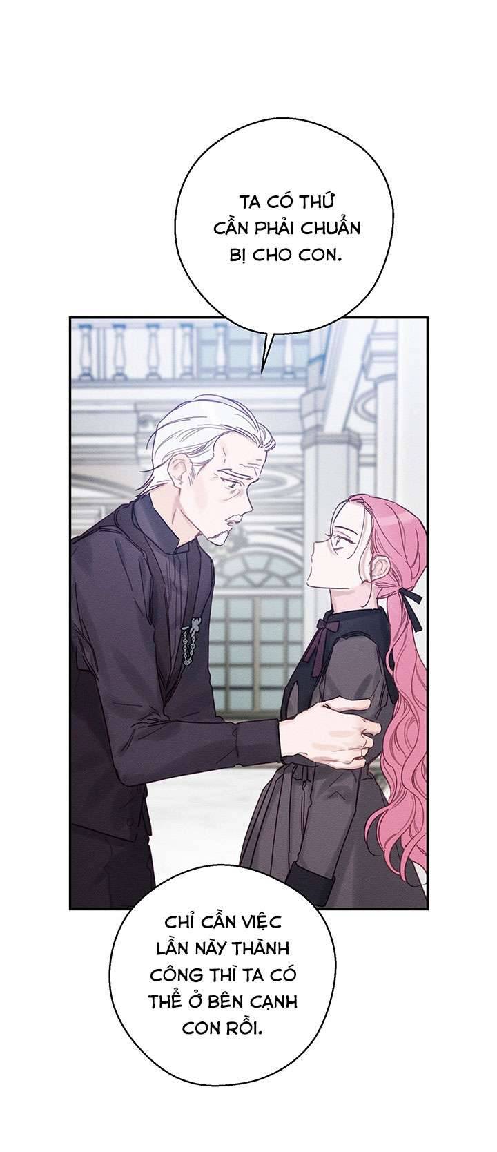 Trước Tiên Phải Giấu Em Trai Cái Đã! Chap 30 - Trang 2