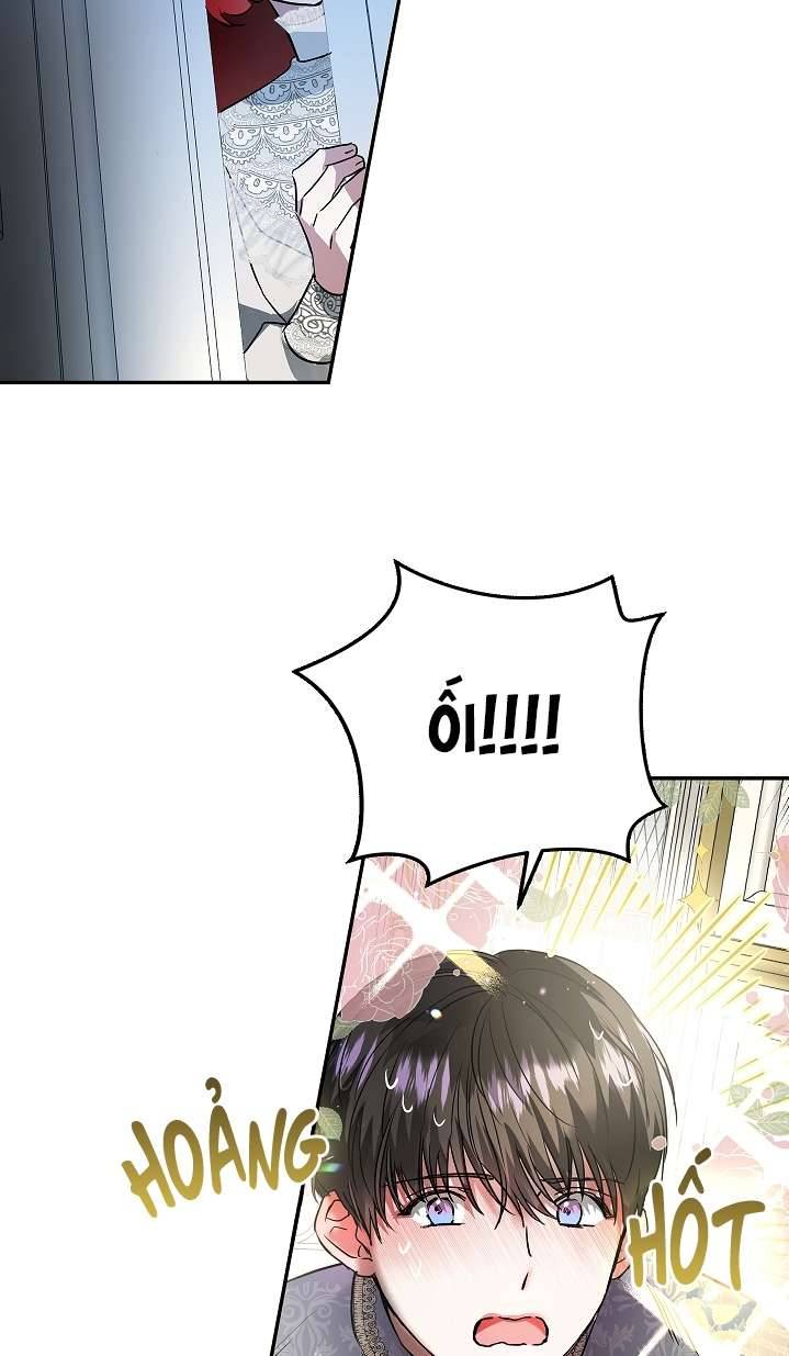 Hôn Phu Ẩn Sắc Chapter 28 - Trang 4