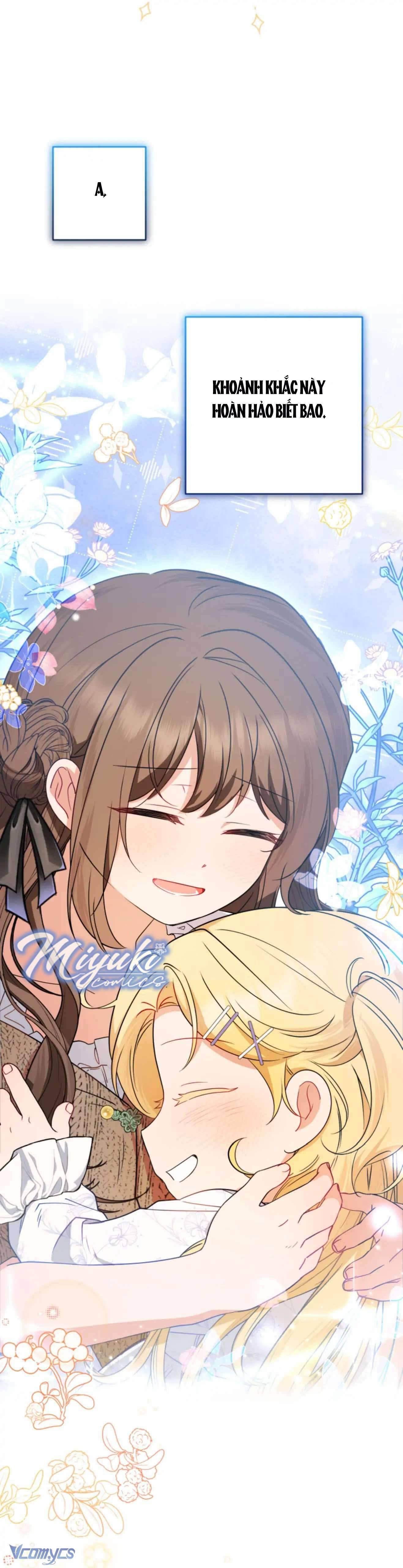 Được Yêu Thương Mà Còn Ngại Ngùng Sao! Chapter 21 - Trang 4