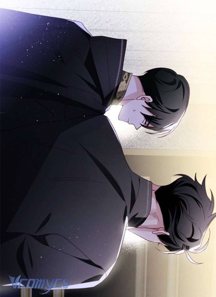 Nuôi vị hôn phu bằng tiền bạc. Chap 22 - Trang 2