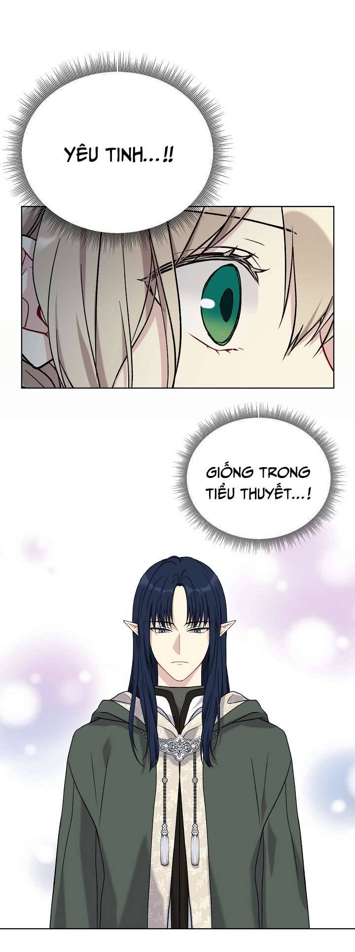 Vương Miện Lục Bảo Chap 22 - Trang 2