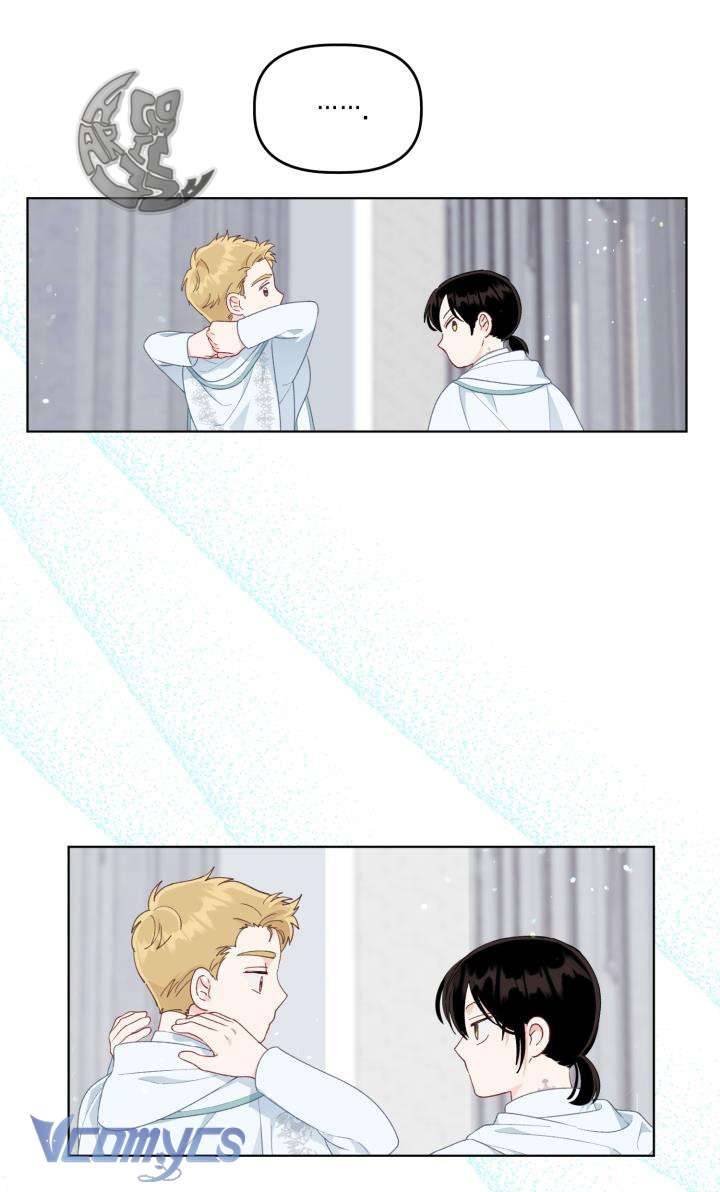 Sự Điều Trị Đặc Biệt Của Tinh Linh Chapter 43 - Next Chapter 44