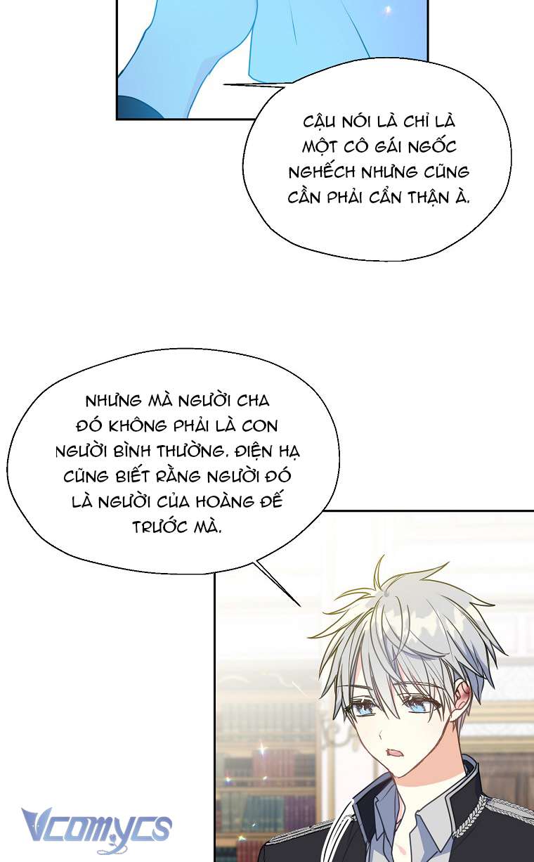 Bệ Hạ Xin Đừng Giết Tôi!!! Chap 44 - Trang 3