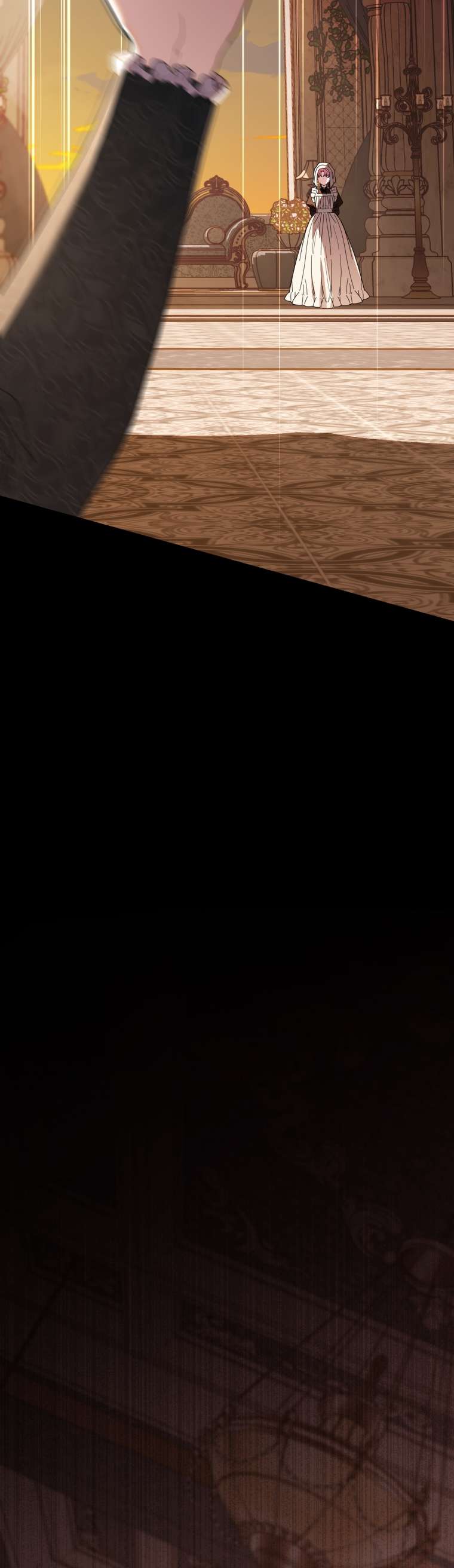 Thà Là Để Tôi Trở Thành Nữ Hoàng Chap 73 - Trang 3