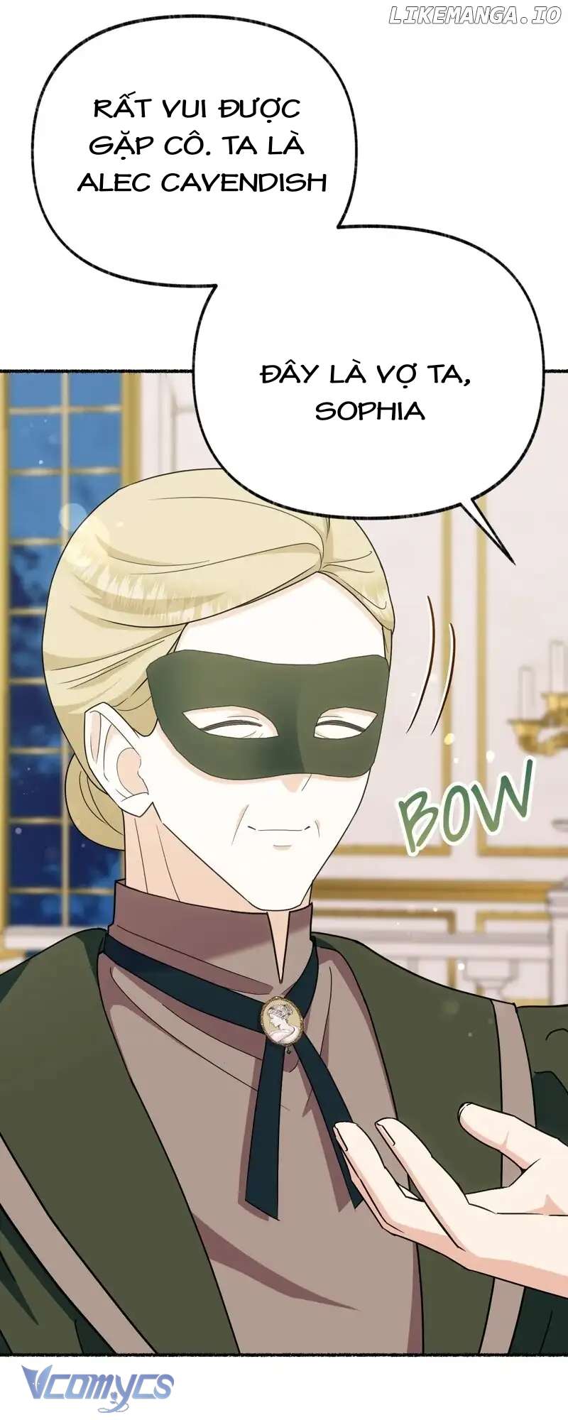 Trở Thành Chú Mèo Ngủ Cùng Bạo Chúa Chapter 29 - Next Chapter 30