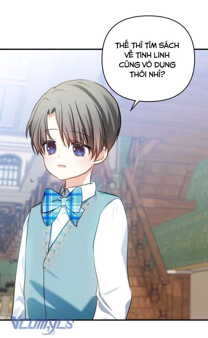Con Gái Của Công Tước Ác Ma Chapter 56 - Trang 3