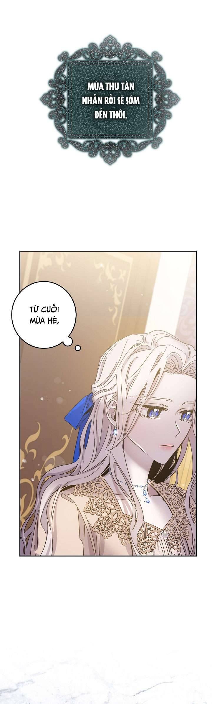 Thuần Hóa Bạo Quân Rồi Bỏ Trốn Chap 12 - Trang 2