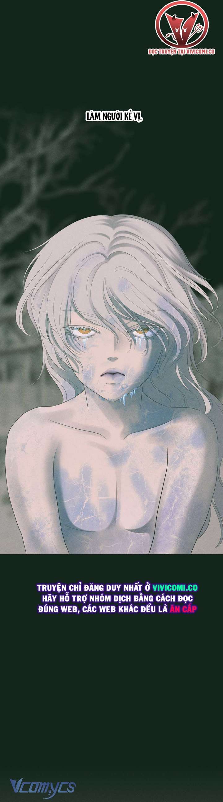 [18+] Hương Đào Hoa Chap 6 - Next Chapter 6