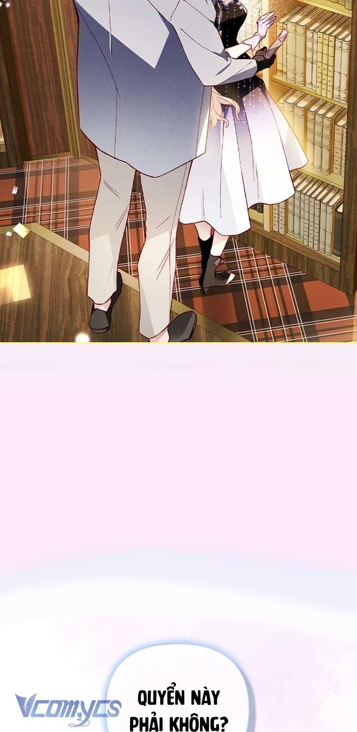 Nuôi vị hôn phu bằng tiền bạc. Chap 51 - Trang 2