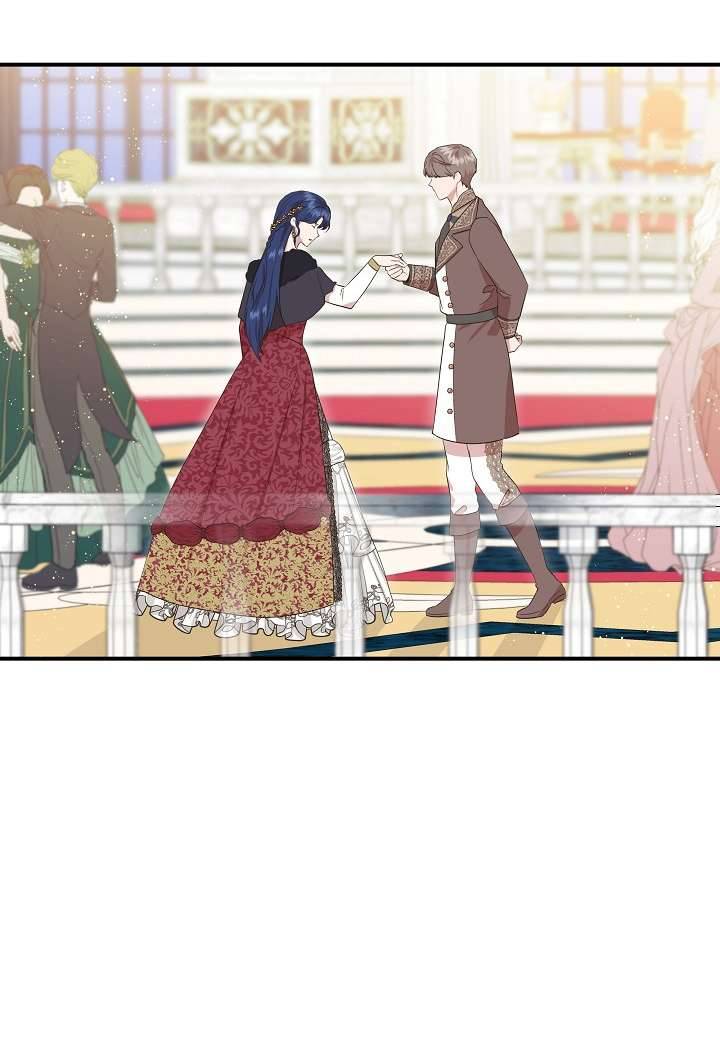 Tôi Không Phải Là Cinderella Chapter 83 - Trang 4