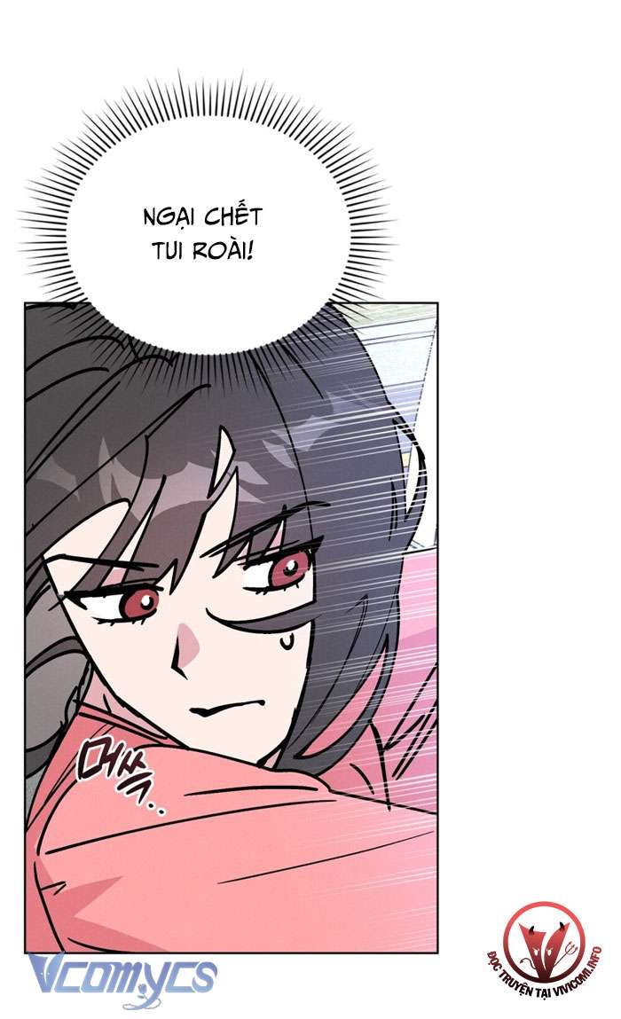 [18+] 7 Giây Thay Vì Một Nụ Hôn Chap 15 - Trang 2