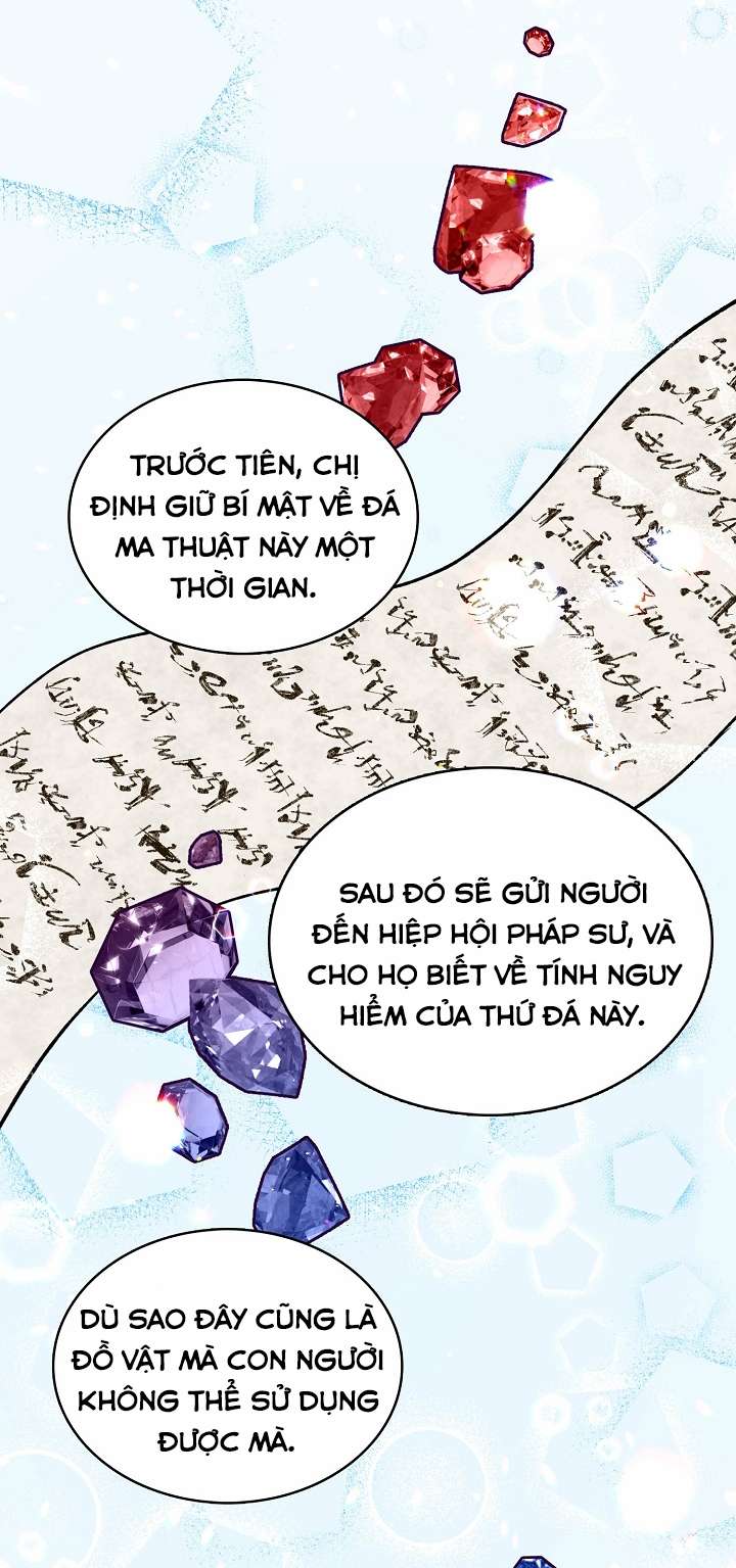 Vương Miện Lục Bảo Chap 23 - Trang 2