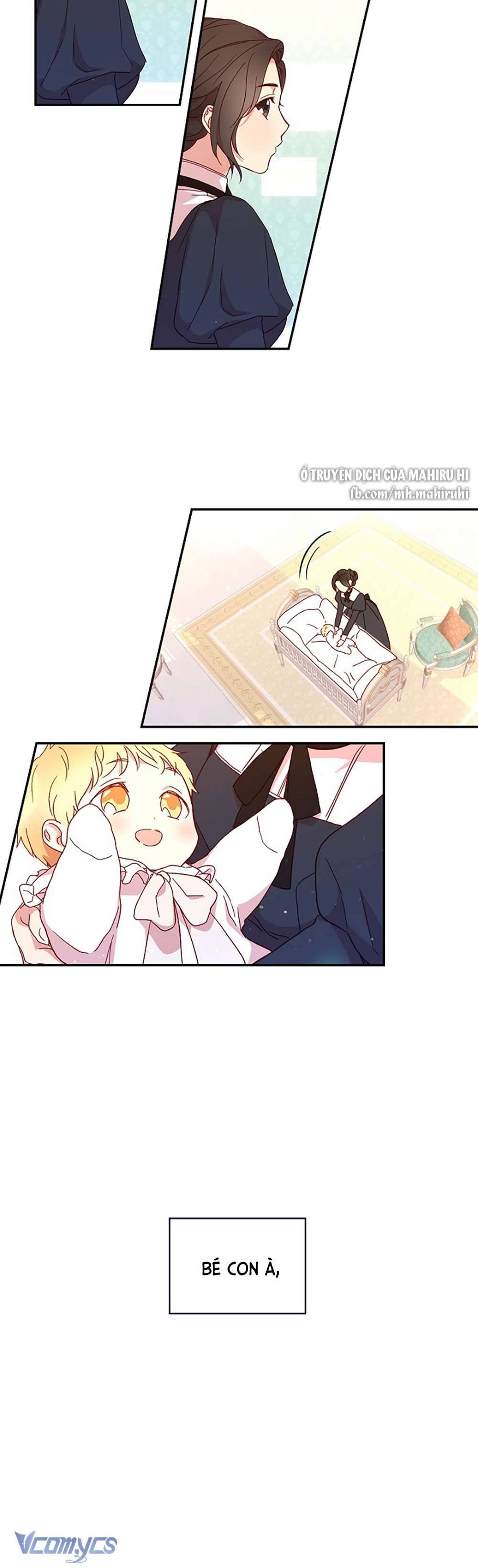 Sống Sót Dưới Thân Phận Hầu Nữ Chap 7 - Trang 2