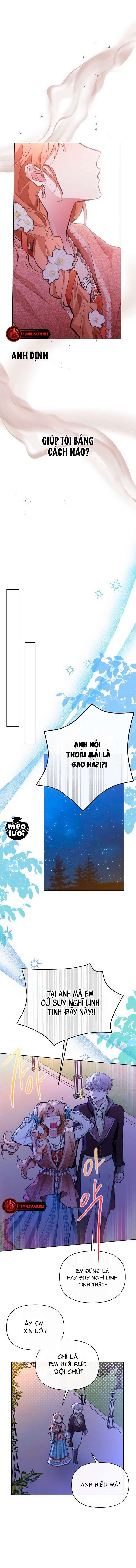 Đi tìm ác nữ đã cùng trải qua đêm đầu tiên Chap 7 - Trang 2