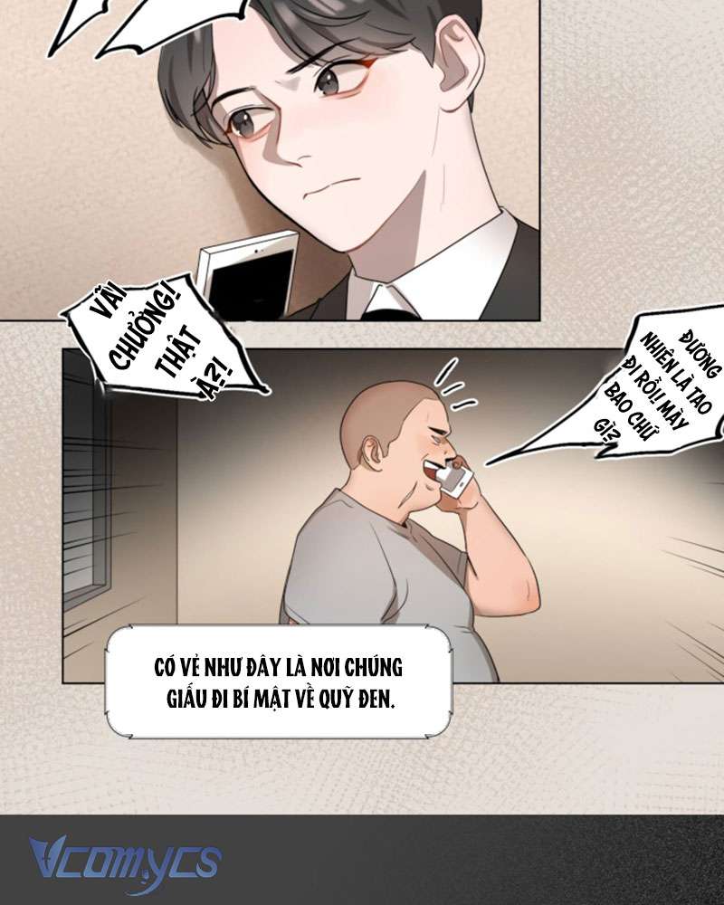 Sát Nhân Nhà Bên Chap 4 - Next Chap 5