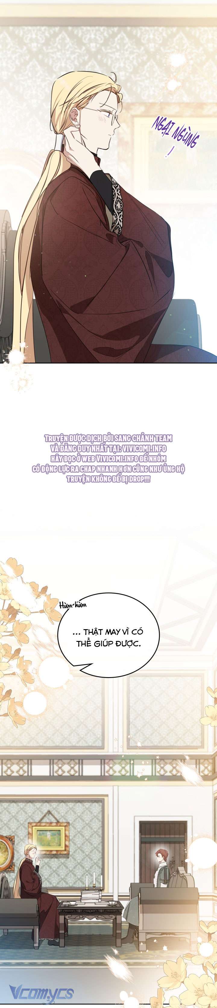 Kiếp Này Nhất Định Làm Gia Chủ Chap 162 - Trang 2