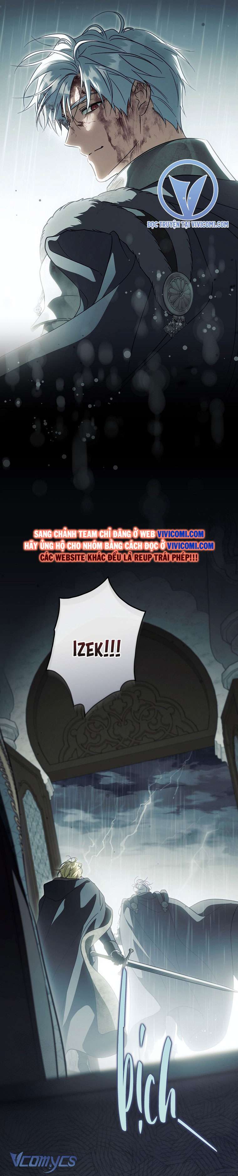 Phương Pháp Khiến Phu Quân Đứng Về Phía Tôi Chapter 106 - Trang 4