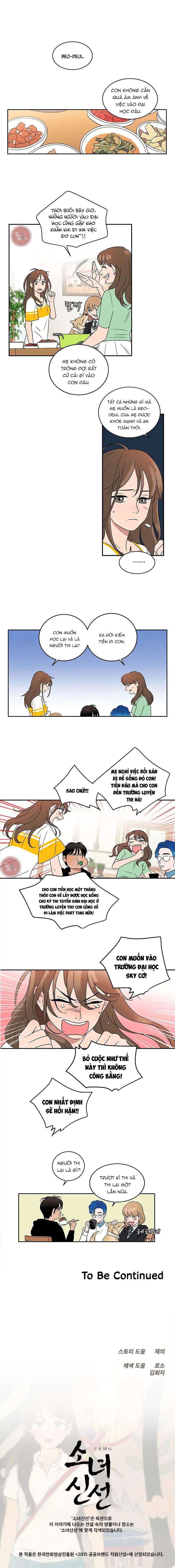 Cô Nàng Pháp Sư Chap 6 - Trang 2