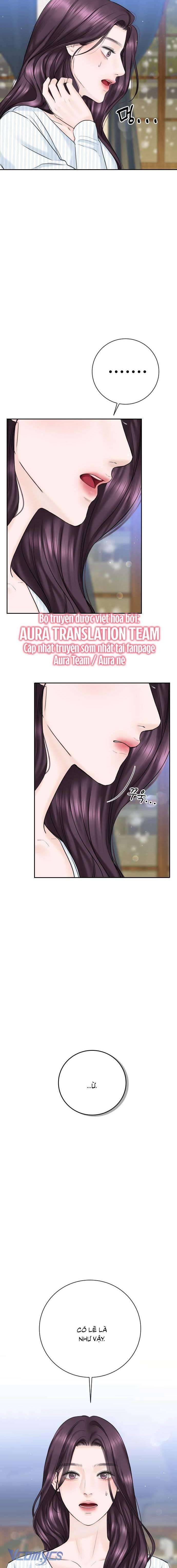 Dành Cho Anh Kết Cục Tồi Tệ Nhất Chap 18 - Trang 2