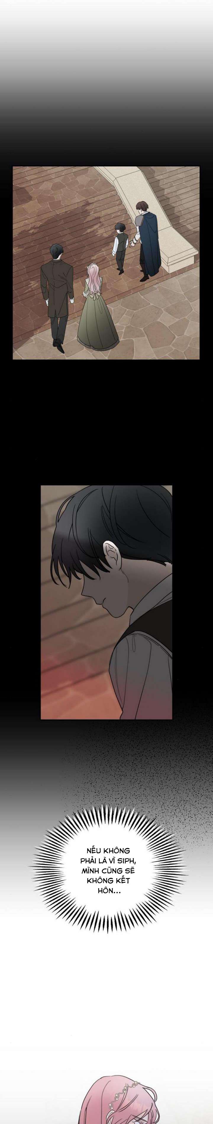 Gia Đình Chồng Quá Ám Ảnh Bởi Tôi Chap 7 - Trang 2