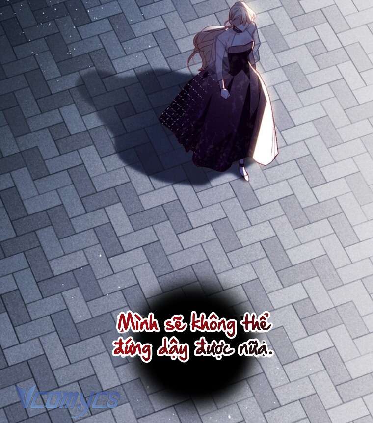 Nuôi vị hôn phu bằng tiền bạc. Chap 38 - Trang 2