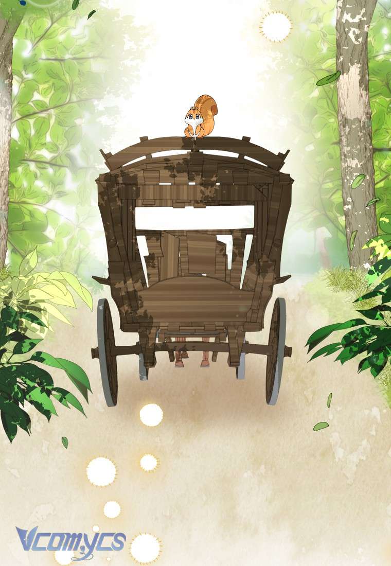 Sóc Con Tài Năng Chap 2 - Next Chap 3