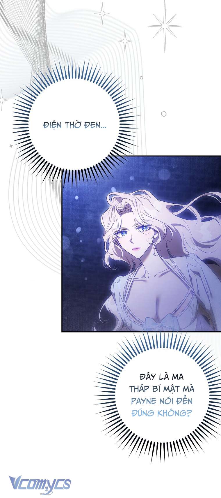 Thuần Hóa Bạo Quân Rồi Bỏ Trốn Chap 99 - Trang 2