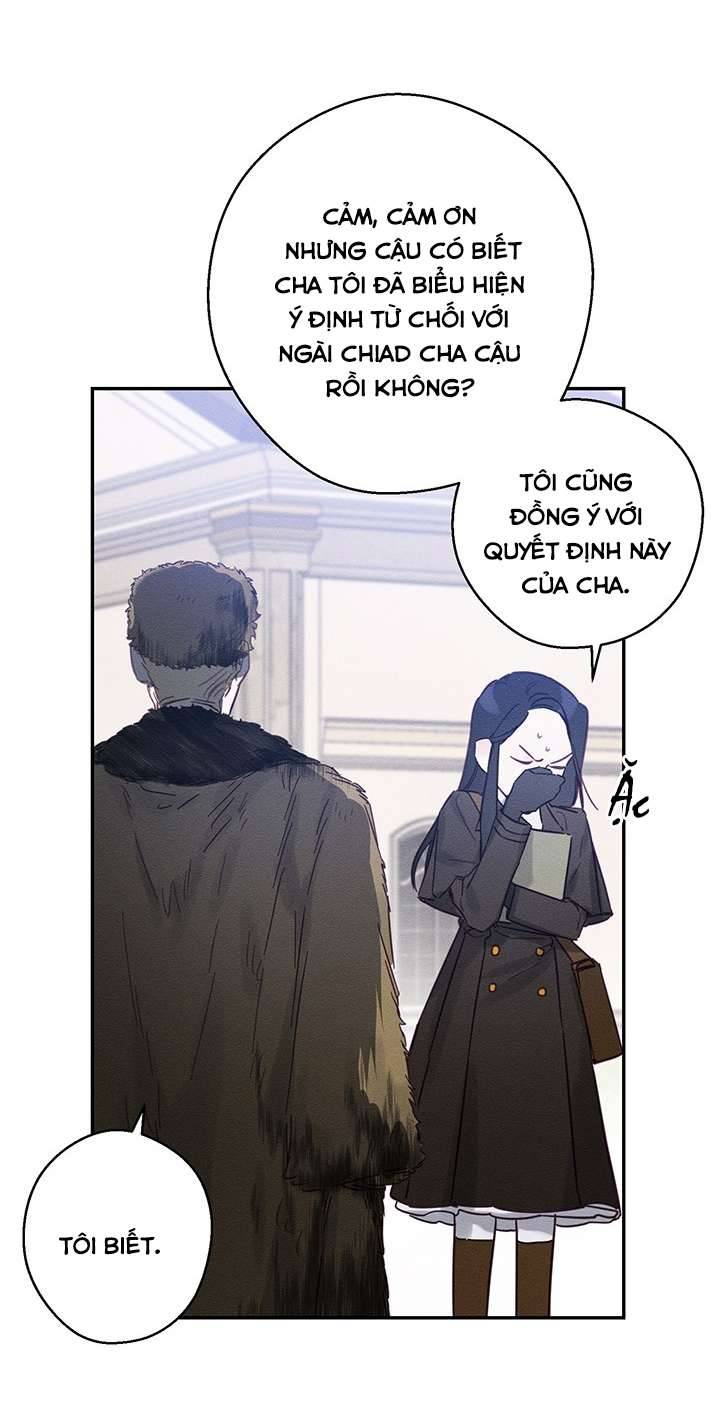 Trước Tiên Phải Giấu Em Trai Cái Đã! Chap 20 - Trang 2