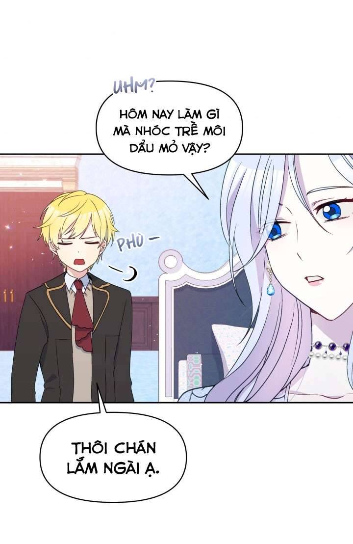 Người Bảo Hộ Của Bạo Quân Là Ma Nữ Tàn Độc Chap 26 - Trang 4