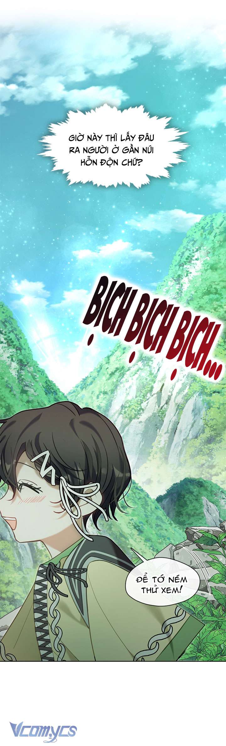 Gia Đình Bị Ám Ảnh Bởi Tôi Chapter 44 - Trang 4