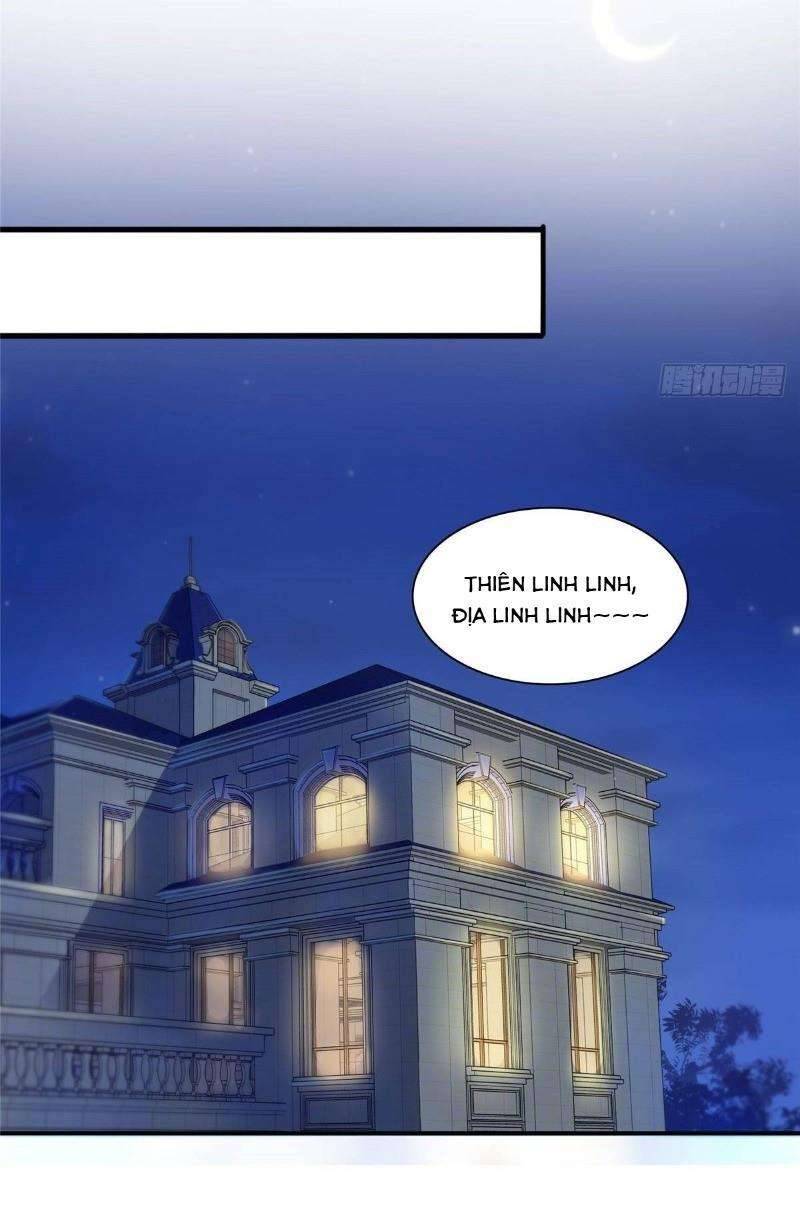 Hệt Như Hàn Quang Gặp Nắng Gắt Chap 79 - Trang 4