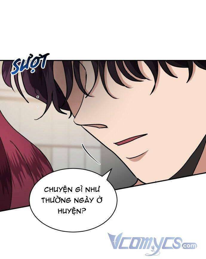 Oan Gia Ngõ Hẹp Chapter 33 - Trang 3