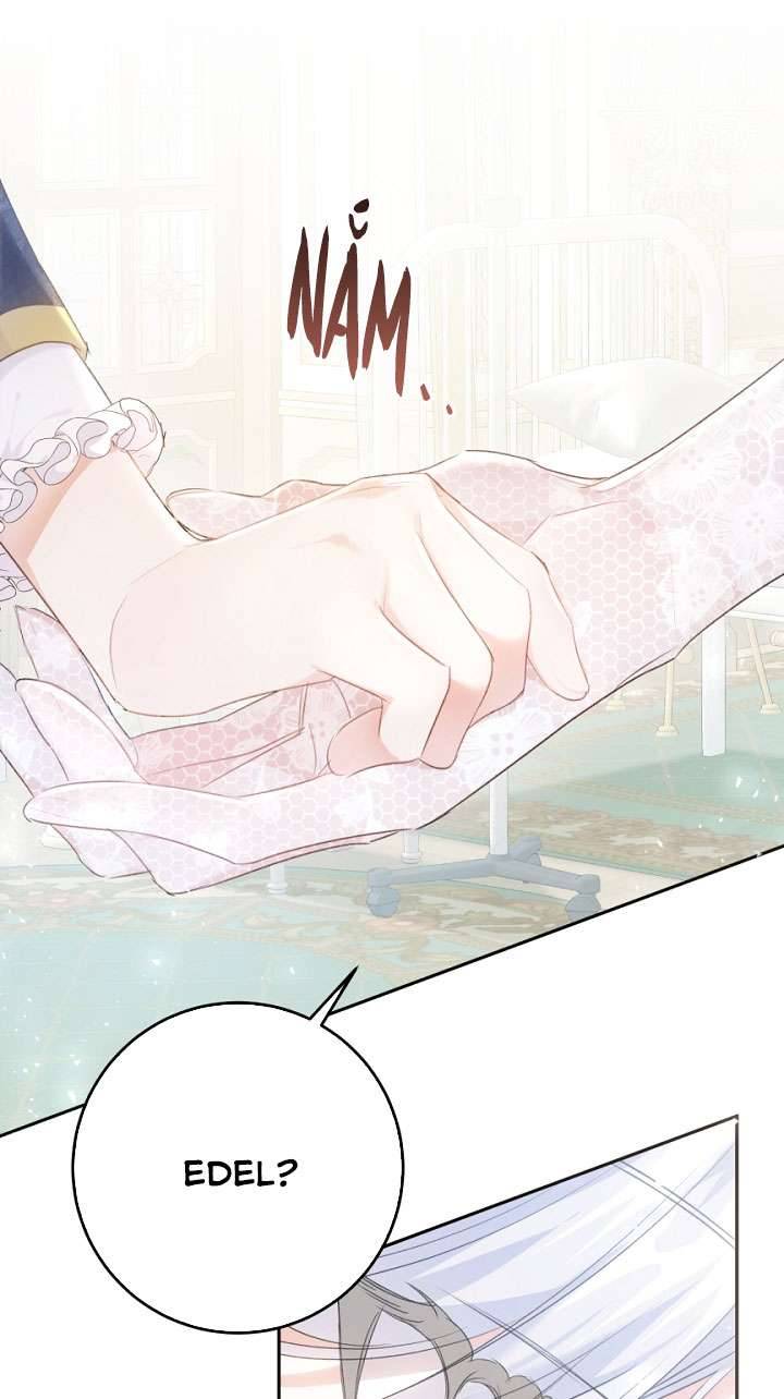 Ác Nữ Chỉ Là Một Con Rối Chap 43 - Trang 2