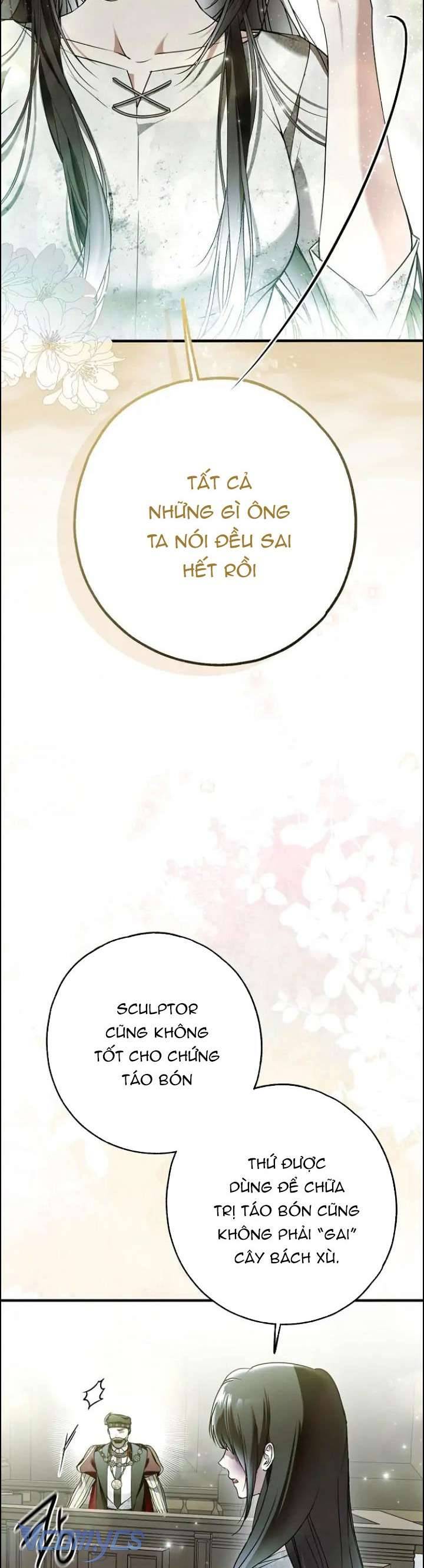 Ai Đó Đang Điều Khiển Cơ Thể Của Tôi Chapter 34 - Next Chapter 35