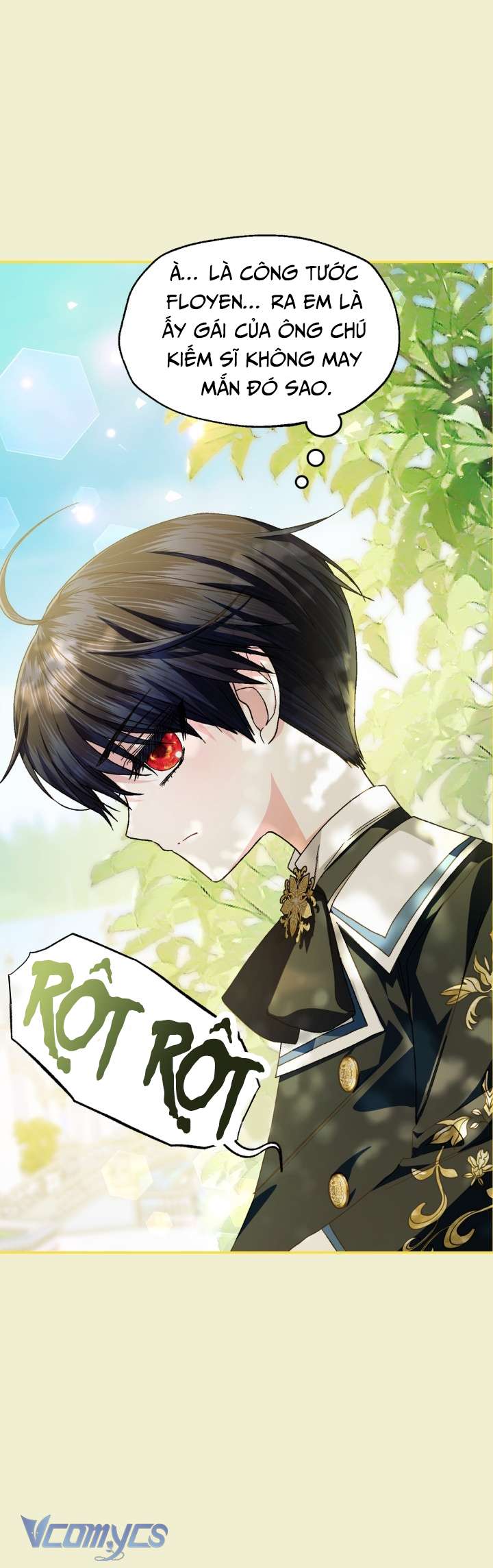 Cha À, Con Không Muốn Kết Hôn Đâu Chap 124 - Trang 2