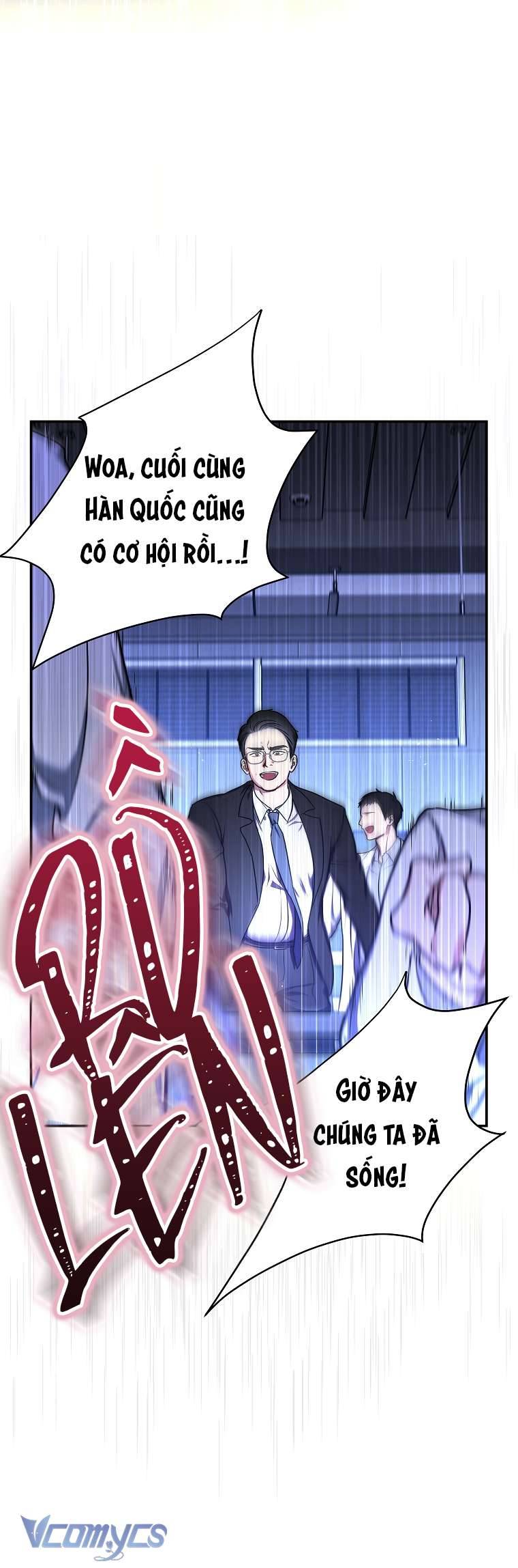 Hướng Dẫn Sinh Tồn Dành Cho Người Xếp Hạng Chap 1 - Trang 2