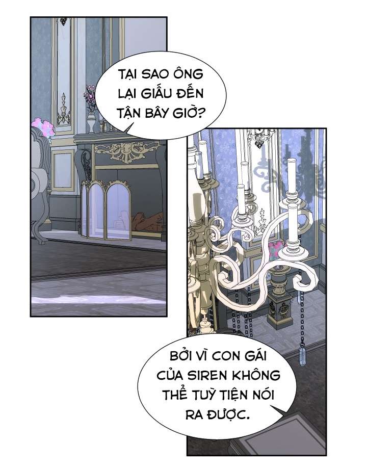 Siren: Trở Thành Gia Đình Của Nhân Vật Phản Diện Chapter 5 - Trang 3