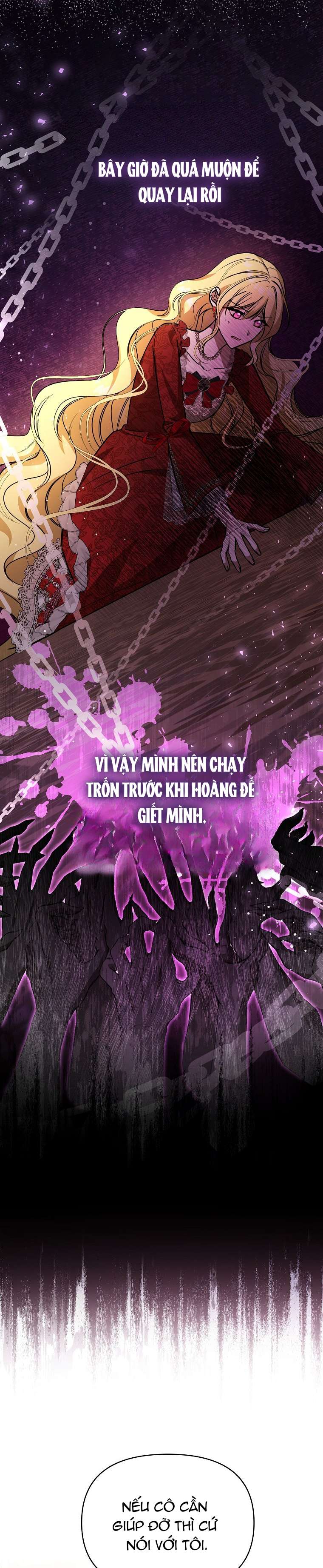 Chị Gái Tôi Là Nhân Vật Chính Chap 20 - Trang 4