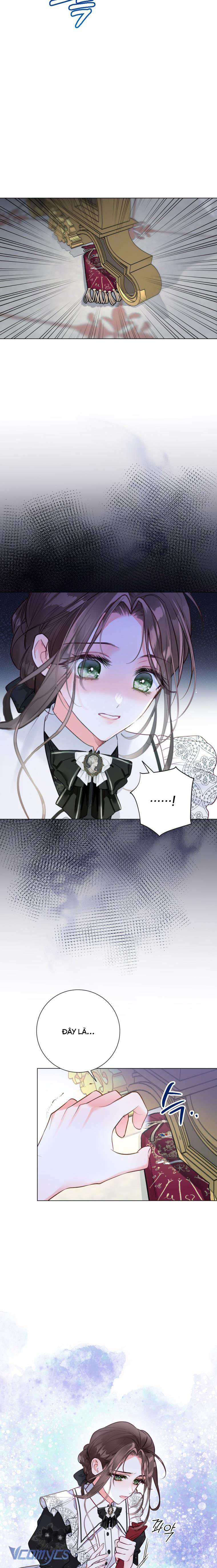 Một Thế Giới Không Có Chị Gái Mà Ai Cũng Yêu Chap 14 - Trang 4